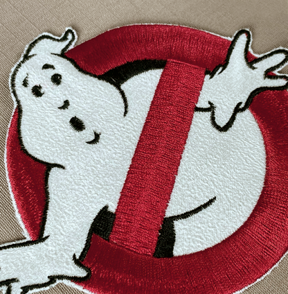 Classic 84' Idealized No-Ghost Sew-On Patch